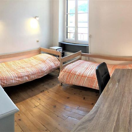 Appartement Familial 3 Chambres Centre Proche Lot كاهورْ المظهر الخارجي الصورة