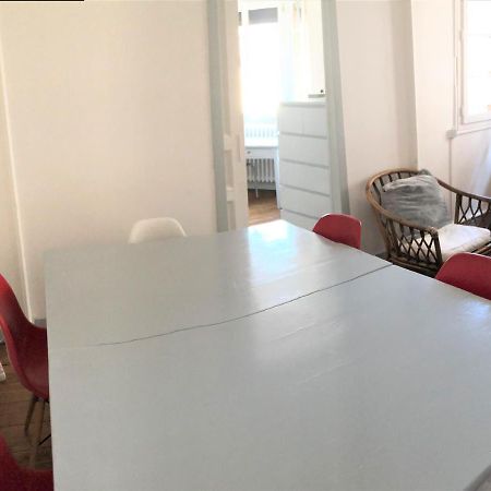 Appartement Familial 3 Chambres Centre Proche Lot كاهورْ المظهر الخارجي الصورة