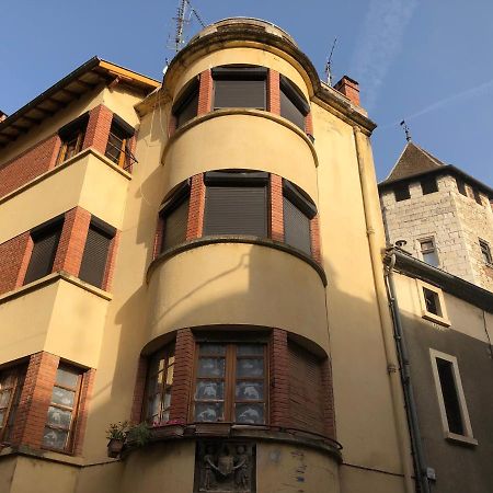 Appartement Familial 3 Chambres Centre Proche Lot كاهورْ المظهر الخارجي الصورة