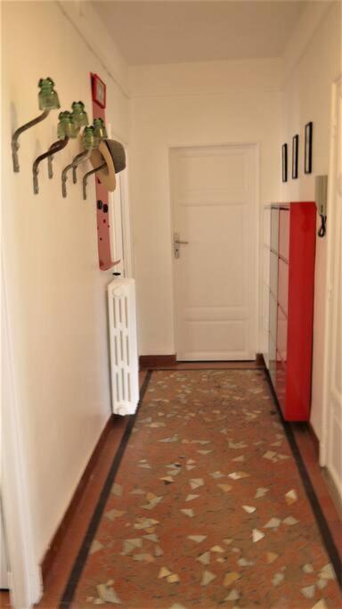 Appartement Familial 3 Chambres Centre Proche Lot كاهورْ المظهر الخارجي الصورة