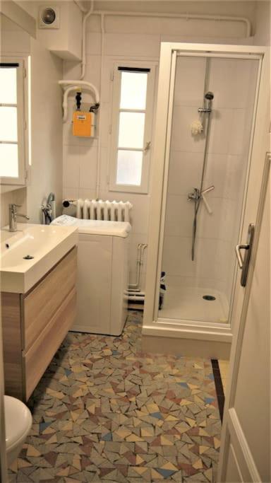 Appartement Familial 3 Chambres Centre Proche Lot كاهورْ المظهر الخارجي الصورة