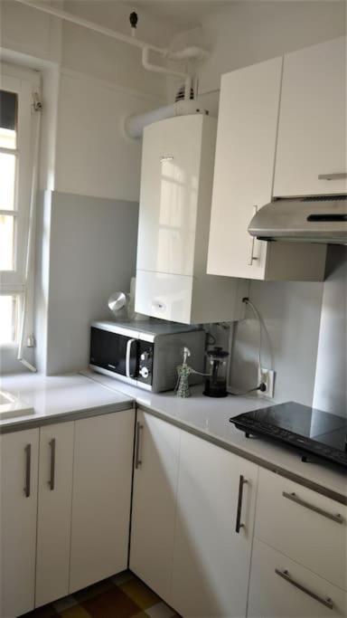 Appartement Familial 3 Chambres Centre Proche Lot كاهورْ المظهر الخارجي الصورة