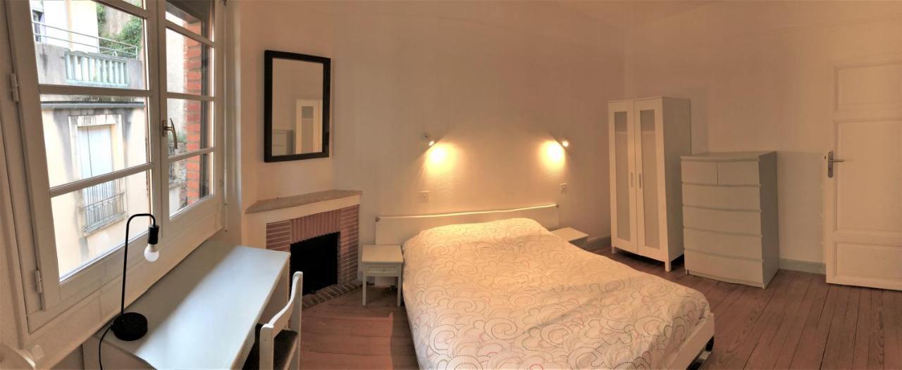 Appartement Familial 3 Chambres Centre Proche Lot كاهورْ المظهر الخارجي الصورة